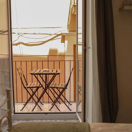 San Marco 56 Lägenhet Bari