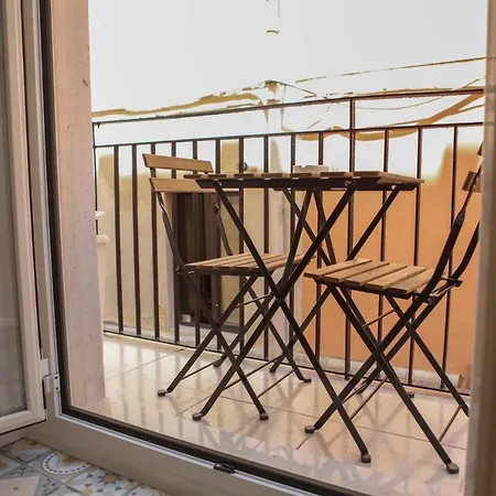 Lägenhet San Marco 56 *