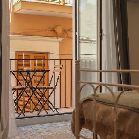 Apartament San Marco 56 *
