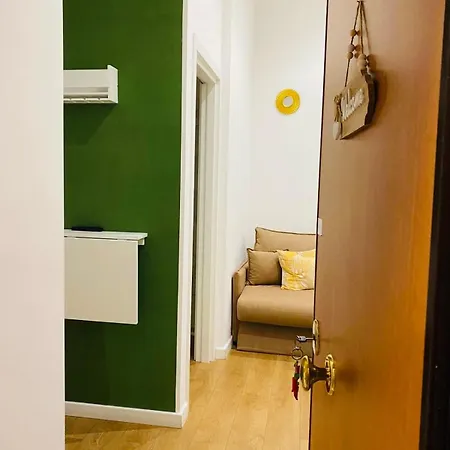 Apartment San Marco 56
