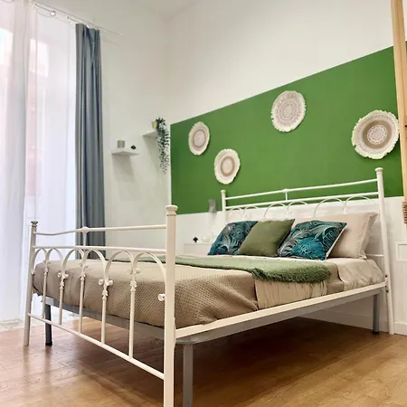 Apartment San Marco 56 Bari