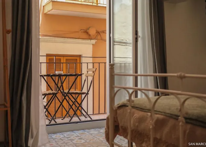 Apartmán San Marco 56 *