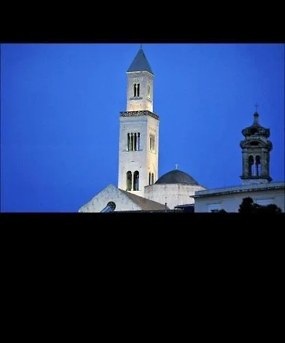 San Marco 56 Apartmán *