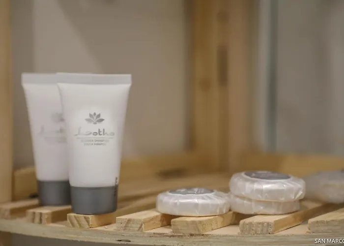 Apartmán San Marco 56 *