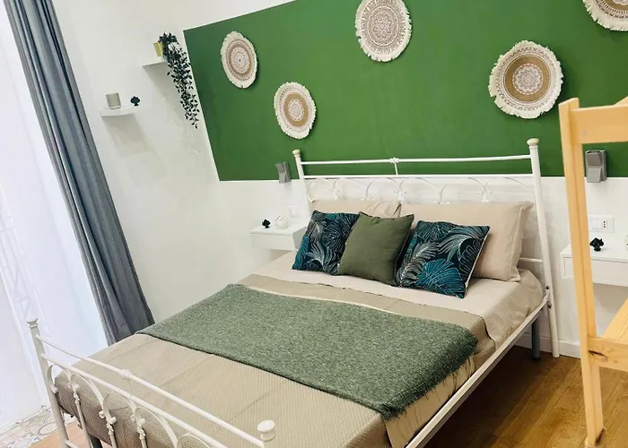 Apartmán San Marco 56 *