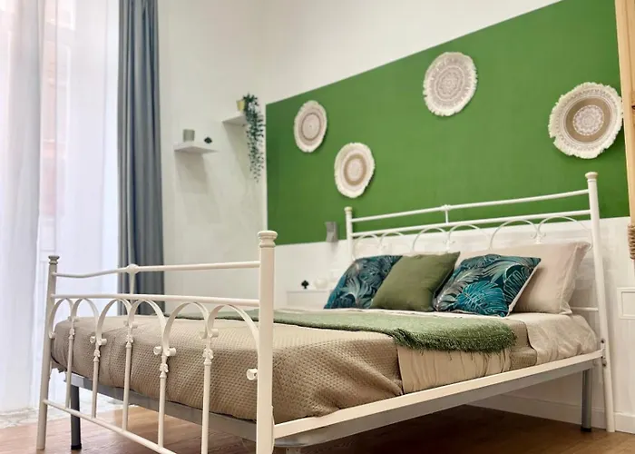 Apartmán San Marco 56 Bari