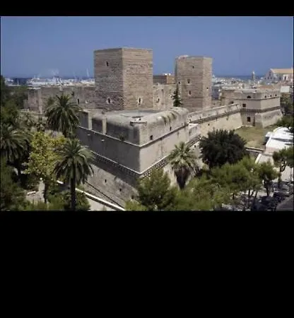 San Marco 56 باري