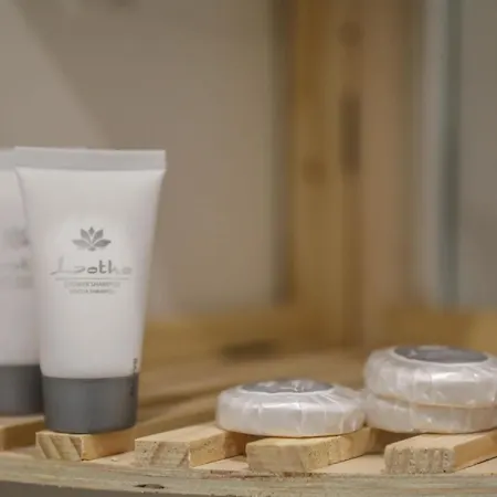 公寓 San Marco 56 *