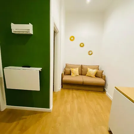 San Marco 56 * باري