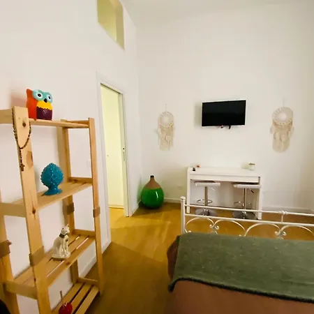 公寓 San Marco 56 巴里