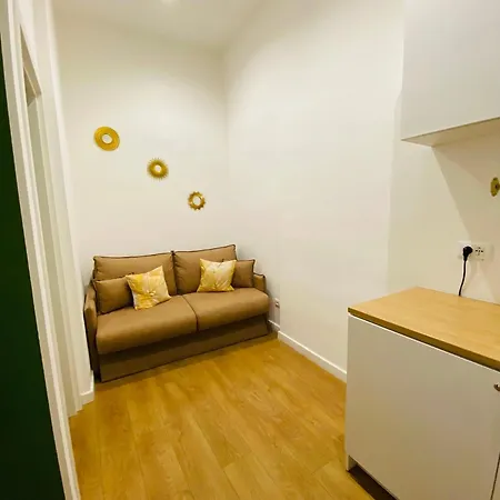 San Marco 56 * 巴里