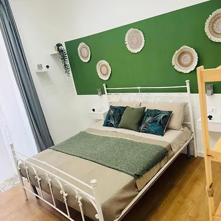 Apartment San Marco 56 *