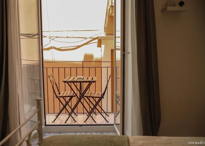 San Marco 56 Apartamento Bari