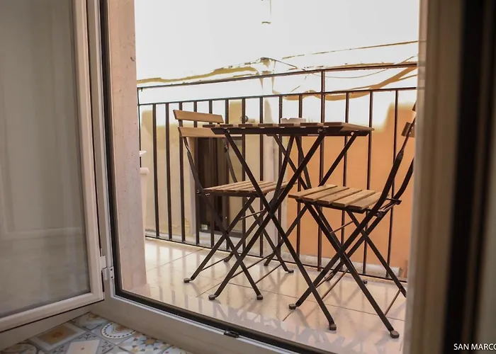 Apartamento San Marco 56 *