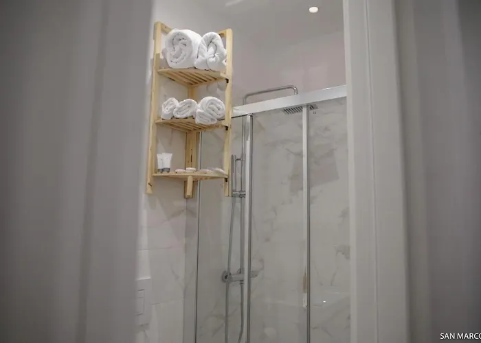 San Marco 56 Apartamento