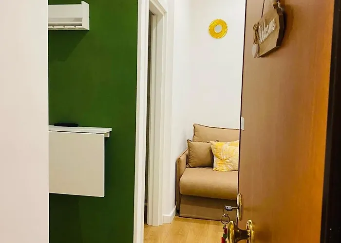 Apartamento San Marco 56